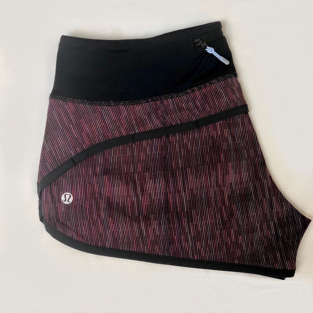 Lululemon Athletica shorts